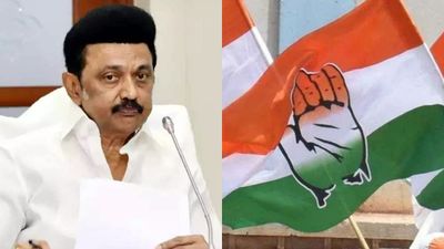 ஓவர் கான்ஃபிடன்ஸ்..திமுகவை கடுப்பேற்றிய காங்கிரஸ்! 2வது ஆப்ஷனை காட்டியதும் மிரண்ட டெல்லி..என்னாச்சு? 