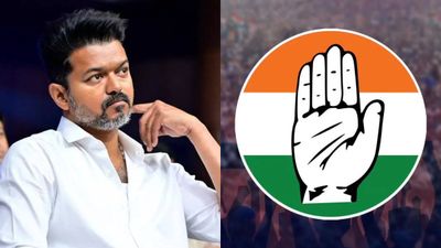 விஜய் உடன் கூட்டணி.. 70 இடங்கள்.. துணை முதல்வர் பதவி.. காங்கிரசுக்கு மாறி மாறி பறந்த 100+ கால்கள் 