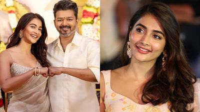 கேரவனுக்குள் நுழைந்து அந்த நடிகர் என்னிடம் அத்து மீறினார்.. அப்போ நடந்த சம்பவம்! நடிகை பூஜா ஹெக்டே ஓபன்