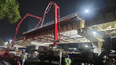 ஆபரேஷன் சக்ஸஸ்.. இந்தியாவிலேயே முதல்முறை.. சென்னையில் நடந்த தரமான சம்பவம்.. சாதிச்சிட்டாங்களே! 