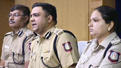 தமிழகத்தில் கர்நாடக ஐயப்ப பக்தர்கள் தாக்கப்பட்டனரா? காவல் துறை விளக்கம்