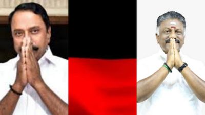 அறிவாலயம் பக்கம் போறாரா ஓபிஎஸ்? செங்கோட்டையன் பட்ட பாடு பலனை தருமா? திமுகவை விட தவெக நல்ல சாய்ஸ்?