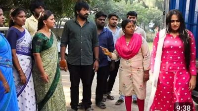 சிறகடிக்க ஆசை: ரோகிணிக்கு கிடைத்த சரியான தண்டனை.. மக்கு மீனாக்கு இது தேவையா? அண்ணாமலை ஓவரா போறாரே 