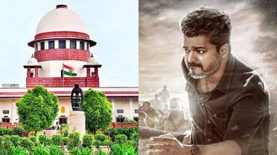  “அடேங்கப்பா.. ஒரே நாளில் அதிவேக விசாரணை”.. ஜனநாயகன் வழக்கில் சுப்ரீம் கோர்ட் நீதிபதி சொன்ன மேட்டர்!