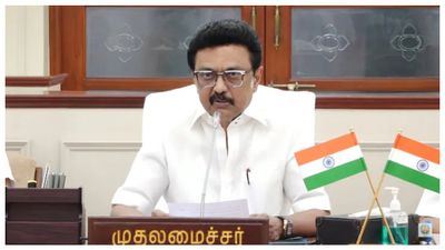 திண்டுக்கல்லுக்கு 8 புதிய அறிவிப்புகளை வெளியிட்ட ஸ்டாலின்.. கொடைக்கானலுக்கு வரப்போகும் மாஸ் திட்டம்