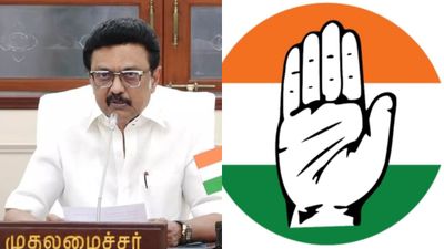 காங்கிரஸ் போனால்.. பிளான் பி.. ஸ்டாலின் கையில் எடுத்த.. பிரம்மாஸ்திரம்.. உள்ளே வரும் 2 பேர்! 