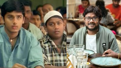 Suman: அஜித் எனக்கு அண்ணன் தான்! வரலாறு ஷூட்டிங்கில் நடந்த விஷயம்.. நெகிழ்ந்த நடிகர் சுமன்