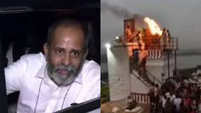 திருப்பரங்குன்றம் தீபத் தூணில் தீபம்! நீதிபதி சுவாமிநாதன் அனுமதி செல்லுமா? நாளை தீர்ப்பு