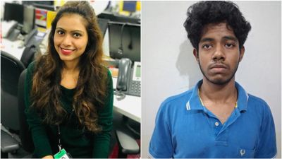 பலாத்காரம் செய்ய முயன்ற டீன் ஏஜ் இளைஞர்.. மறுத்ததால் பெங்களூரில் 34 வயது பெண் ஐடி ஊழியர் படுகொலை