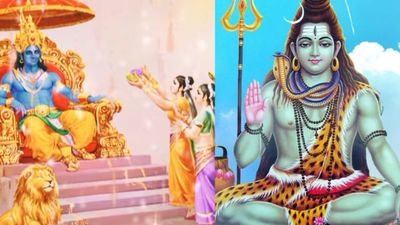 திருப்பாவை, திருப்பள்ளியெழுச்சி பாடல் 23: இறைவனிடம் வீடு, வாசல், நகை நட்டை கேட்காதீர்!