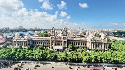 மாற்றி யோசித்த தெற்கு ரயில்வே.. 18 கோடி ரூபாய் லாபம் .. சென்னை டூ கன்னியாகுமரியில் சூப்பர் சம்பவம்