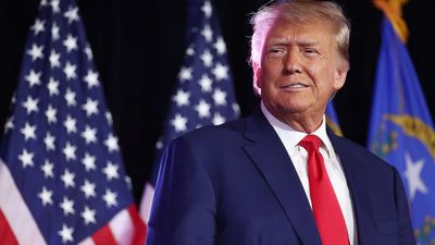 சூரியனே மறையாத பேரரசு பிரிட்டன் கற்ற பாடம்.. டிரம்ப் மறந்த வரலாறு.. அமெரிக்காவின் வீழ்ச்சி ஆரம்பமா?