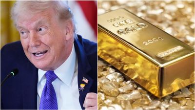 நாளைக்கே தங்கம் விலையில் பெரிய சம்பவம்.. டிரம்பால் அதிர போகுது தங்க மார்கெட்.. என்னவாகும்!