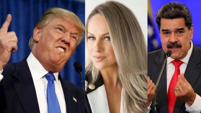 கைதான வெனிசுலா அதிபரை அமெரிக்கா சும்மா விடாது.. எச்சரித்த எக்ஸ்பர்ட்.. என்ன நடக்கும்? பரபரப்பு தகவல்