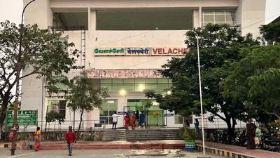 சென்னையில் வேளச்சேரி, தரமணி, பெருங்குடி.. ஆறு பறக்கும் ரயில் நிலையங்கள் அடியோடு மாறுது