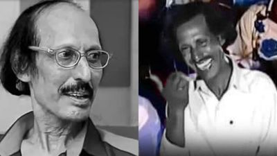 காமெடி நடிகர் வெங்கட்ராஜ் காலமானார்.. விஜய் டிவி பிரபலத்தின் உயிரை பறித்த மூச்சுத்திணறல்