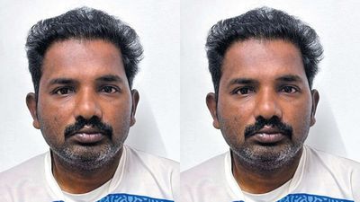 ஒரு லட்சம் போட்ட வில்லிவாக்கம் தொழில் அதிபருக்கு ரூ.2 லட்சம் கிடைத்தது..  இறுதியில் 1.23 கோடி காலி