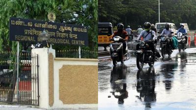 இன்னும் 2 நாள் தான்.. அடுத்து மழையே இருக்காதா? வானிலை ஆய்வு மையம் கொடுத்த லேட்டஸ்ட் அப்டேட்!