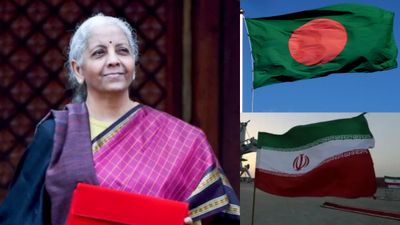 வங்கதேசத்தை முடித்துவிட்ட இந்தியா.. பட்ஜெட்டில் 50% நிதி குறைப்பு..  ஆப்கானிஸ்தானுக்கு ‛ஜாக்பாட்’