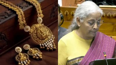 வெளிநாட்டிலிருந்து இந்தியா வருகிறீர்களா? எவ்வளவு தங்கம் எடுத்துட்டு வரலாம்! மத்திய அரசின் புது ரூல் 