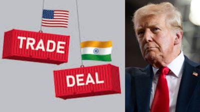 இந்தியா-அமெரிக்கா வர்த்தக ஒப்பந்தம்.. எந்தெந்த பொருட்களுக்கு வரி குறைகிறது? வெளியான முக்கிய தகவல்