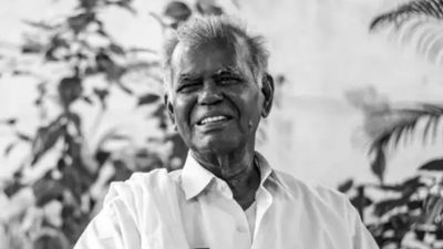 நல்லகண்ணுவின் கடைசி ஆசை நிறைவேறுகிறது! இறுதி வரை குறையாத பொதுநலம்.. அவரது உடலுக்கு அரசு மரியாதை