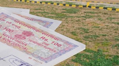 சொத்து வைத்திருப்பவர்களுக்கு செம ட்விஸ்ட்.. டவுன் சர்வே ஆவணம் இல்லையெனில் வீடு கட்ட அனுமதி மறுப்பு