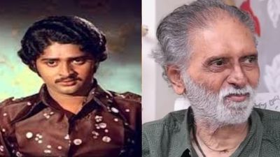 Sudhakar: ஆளே அடையாளம் தெரியாமல் மாறிய, கிழக்கே போகும் சுதாகர்.. சாப்பிட போன இடத்தில் மாறிய வாழ்க்கை