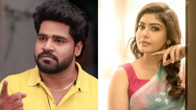 பாண்டியன் ஸ்டோர்ஸ் செட்டில் நடந்த சண்டை.. சரவணன் கூட இப்படி பண்ணிட்டாரு! ஹேமா உடைத்த ரகசியம்