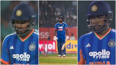 இஷான் கிஷன் அல்லது திலக் வர்மா.. சஞ்சு சாம்சனுக்கு சிக்கல் இல்லை.. கம்பீரின் நம்பிக்கையே காரணம்!