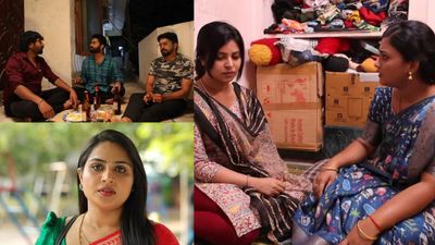 சிறகடிக்க ஆசை: போதையில் ரகசியத்தை உளறிய மனோஜ்.. கையில் கட்டுடன் வந்த சீதா.. முத்து எடுத்த அதிரடி முடிவு