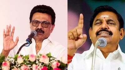 தமிழ்நாடு vs டெல்லியா.. இது லோக்சபா தேர்தல் அல்ல.. சட்டசபைத் தேர்தல் ஸ்டாலின்.. எடப்பாடி ஆவேசம்! 