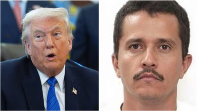 டிரம்ப் எடுத்த முடிவால் வளர்ந்த உலக போதை பொருள் தலைவர்.. எல் மென்சோ சாம்ராஜ்ஜியம் உருவானது எப்படி?