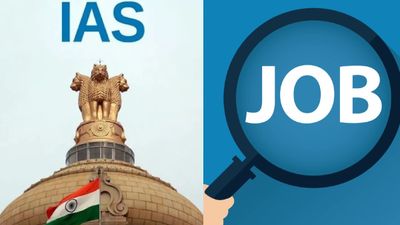UPSC Jobs: ஐஏஎஸ், ஐபிஎஸ் அதிகாரி ஆகணுமா? வந்தாச்சு அறிவிப்பு.. 933 பணியிடங்கள்.. யுபிஎஸ்சி அப்டேட்