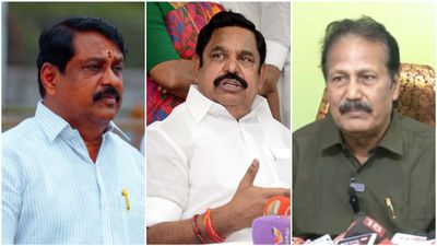 புதிய தமிழகம் கட்சிக்கு 2 சீட்.. அப்செட்டில் இருந்த நயினார் நாகேந்திரன்! நம்பிக்கையாக சொன்ன எடப்பாடி