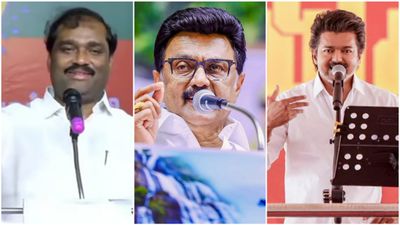 சொதப்பும் ஸ்டாலின்.. திமுகவுக்கு எதிராக திரும்பும் வன்னியர் வாக்கு! தலித் வாக்குகளை பிரிக்கும் விஜய்