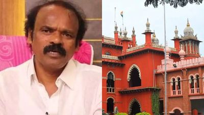 பூவை ஜெகன்மூர்த்தி மீதான கடத்தல் வழக்கு தள்ளுபடி! கடுமையாக வாதம் வைத்த போலீஸ்.. மனுதாரர் ட்விஸ்ட்!