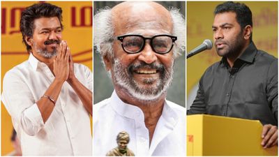 நீதான்யா தேர்தல் மேலாண்மை பொதுச்செயலாளர்.. இந்த நேரத்தில் இப்படியா! ஆதவ் அர்ஜுனாவால் நொந்துபோன விஜய்