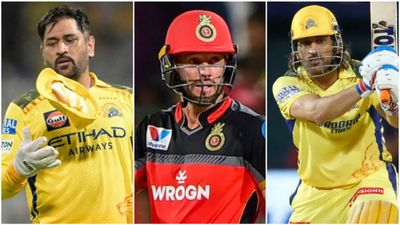 தோனி ஒரு வீரருக்காக காத்திருக்கிறார்.. சிஎஸ்கே அணியில் இத்தனை ஆண்டுகள் நீடிக்க அதுவே காரணம்!