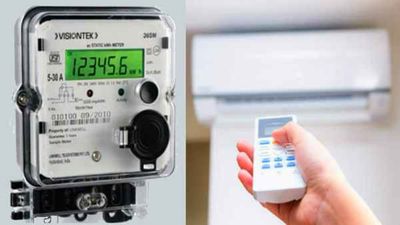 ஏசி போட்டாலும் 4000 ரூபாய் மின்சார பில்.. 'பூஜ்ஜியம்' ஆக வேண்டுமா? நிபுணர்கள் சூப்பர் தகவல் 