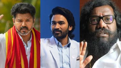 விஜய், தனுஷுக்கு இப்படி நடந்தது.. ஜிவி பிரகாஷின் பெருந்தன்மை யாருக்கும் வராது.. ஓபனாக உடைத்த கருணாஸ்