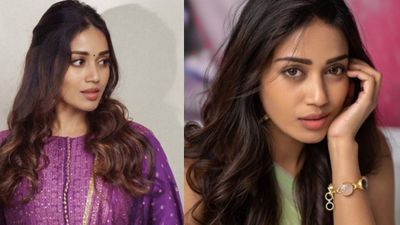 ஐடி விங் மூலமாக வெறுப்பை பரப்புறாங்க.. பொறுப்பு உங்களிடமே உள்ளது தலைவரே! வெளுத்த நடிகை நிவேதா