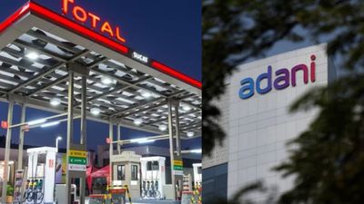 ஒரே வாரத்தில்.. 28% க்கும் மேல் வளர்ச்சி அடைந்த அதானி டோட்டல் கேஸ்.. சர்ரென உயர்வு! பின்னணி என்ன? 