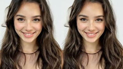 18 பேருடன் சேர்ந்து ஹாலிவுட் நடிகை செய்த காரியம்! நிஜ நடிகைகளுக்கே சவால் விட்ட அந்த AI பெண்! அமேசிங்