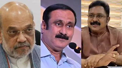 2021 vs 2026.. அதிமுக கூட்டணியில் யாருக்கு லாபம்..  பாஜக, பாமக அமமுக வாக்கு சதவீதம் என்ன?