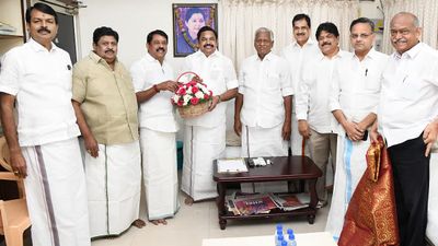 அதிமுக கூட்டணியில் தாமரையின் '32'.. 2021 புள்ளி விவரம் என்ன..  பாஜகவினர் அறிய வேண்டியவை