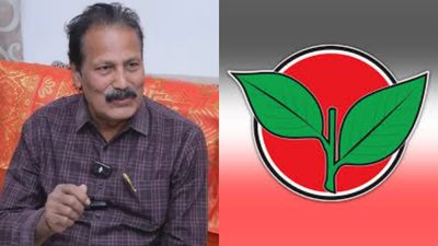  அதிமுகவில் 5 தொகுதிகள் தருவதாக சொல்லிவிட்டு பின்னர் மறுத்துவிட்டனர் - கிருஷ்ணசாமி குற்றச்சாட்டு!