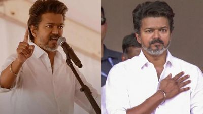 அக்னி பரீட்சை.. அடுத்த 1 மாதம் ரொம்ப சுதானமா இருக்கணும் பாஸ்.. விஜய்யின் 'யுத்த காலம்' தொடக்கம்! 