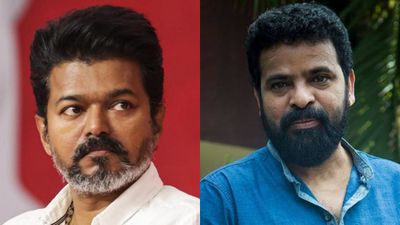 ”என்டிஏ கூட்டணிக்கு போனால் அரசியல் வாழ்க்கையே முடிஞ்சிடும்” விஜய்க்கு அமீர் எச்சரிக்கை!