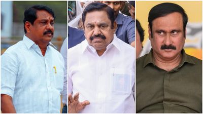 இது திமுக கோட்டை.. அதிமுகவுக்கு ஒத்துவராது.. சென்னையை கூட்டணி கட்சியிடம் தாரைவார்க்க தயாரான எடப்பாடி